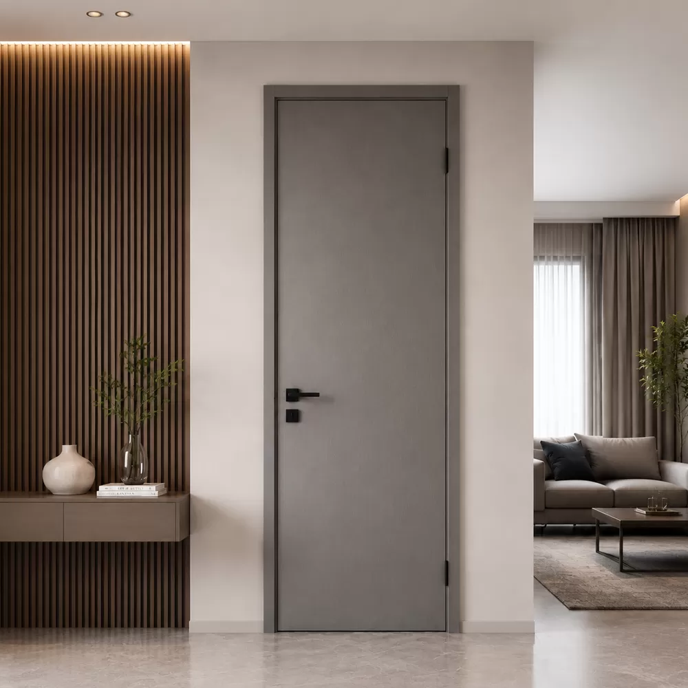 WPC Doors 6